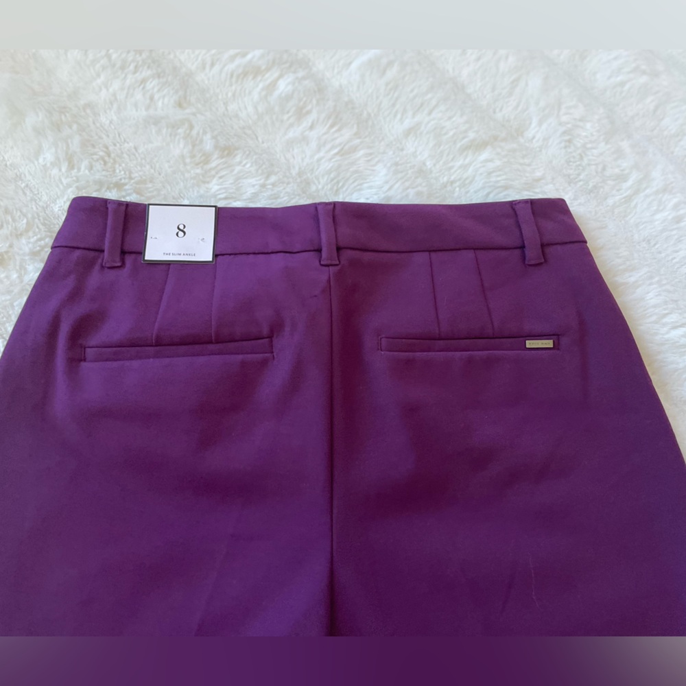 White House Black Market Pants. - Picture 8 of 8